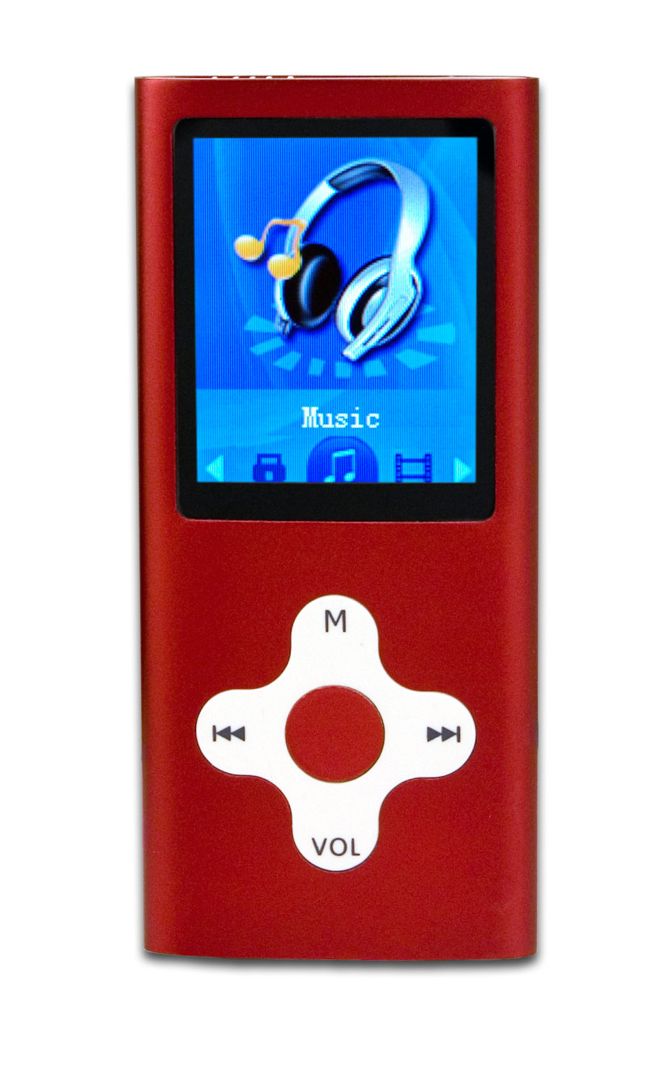 Eclipse Mp3 Player Software